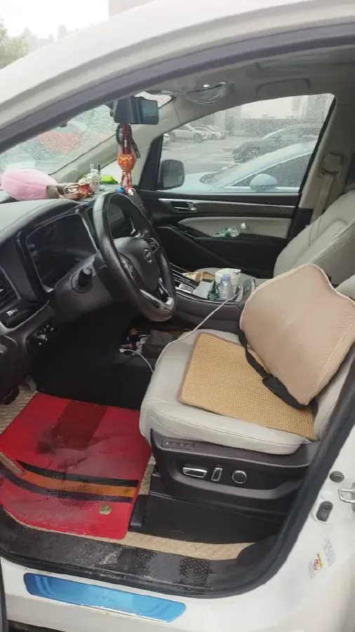 2021 GAC Trumpchi M8 2.0T 252HP L4 8AT,autocango,china used car exporter,china ev exporter,chinese used car exporter,chinese used ev exporter