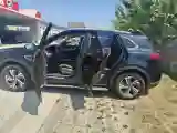 2019 HongQi HS5 2.0T 224HP L4 6AT