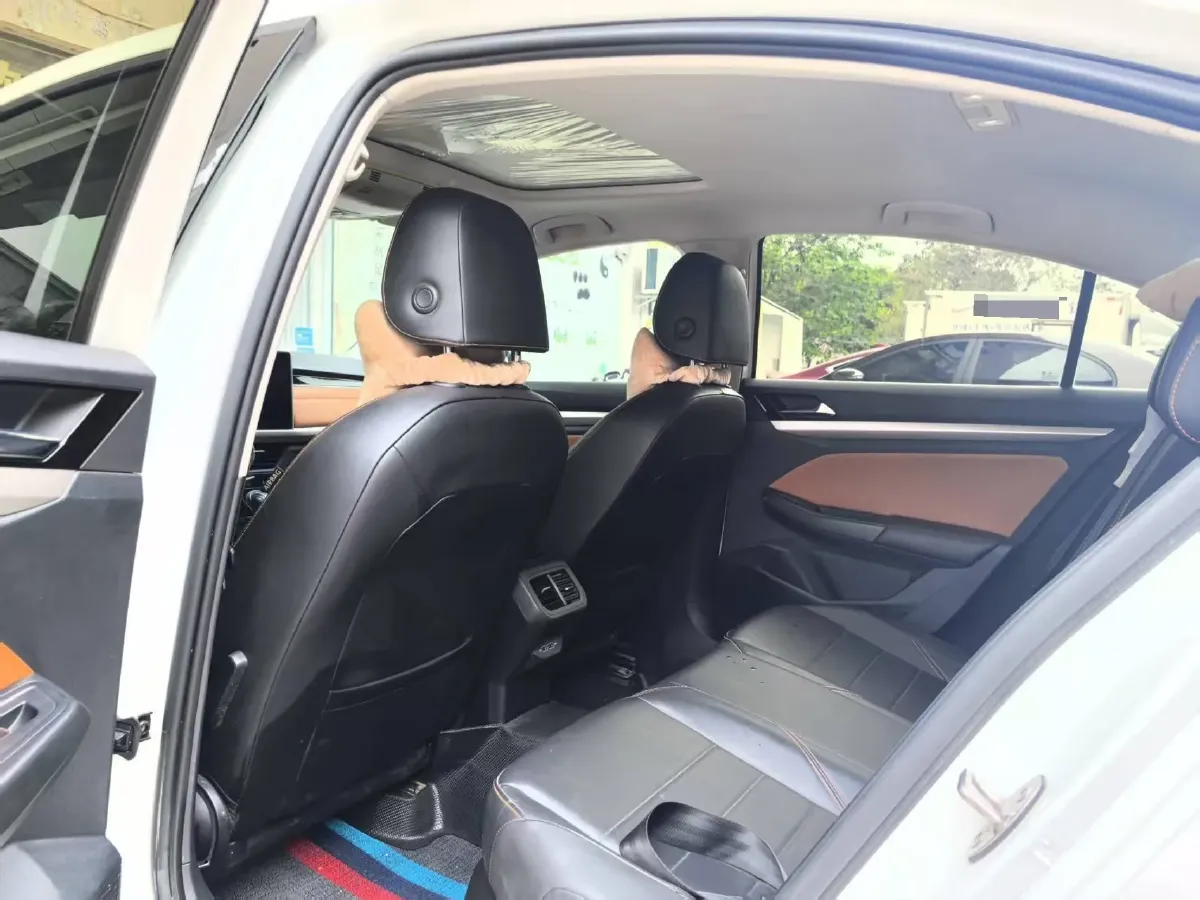 2023 Volkswagen Bora 1.2T 116HP L4 7DCT,autocango,china used car exporter,china ev exporter,chinese used car exporter,chinese used ev exporter