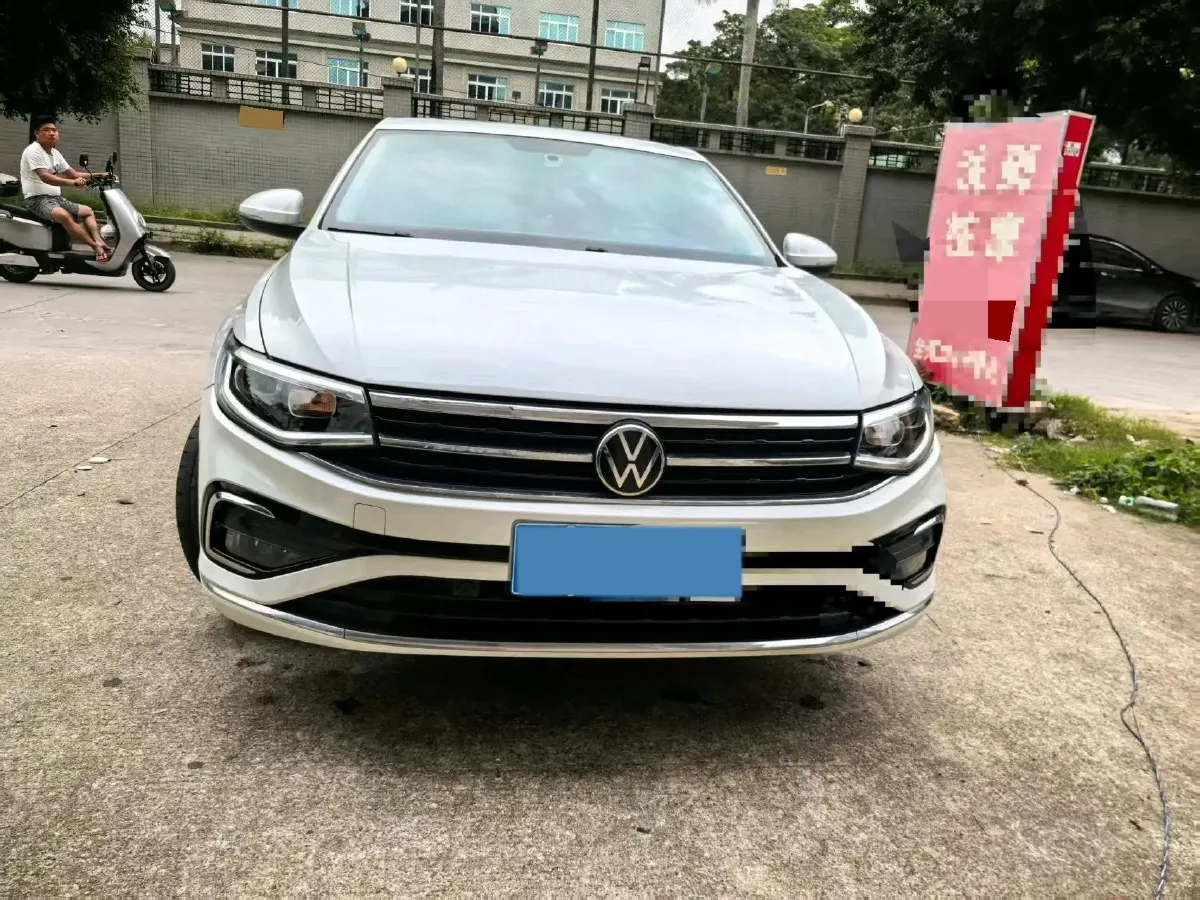 2023 Volkswagen Bora 1.2T 116HP L4 7DCT,autocango,china used car exporter,china ev exporter,chinese used car exporter,chinese used ev exporter