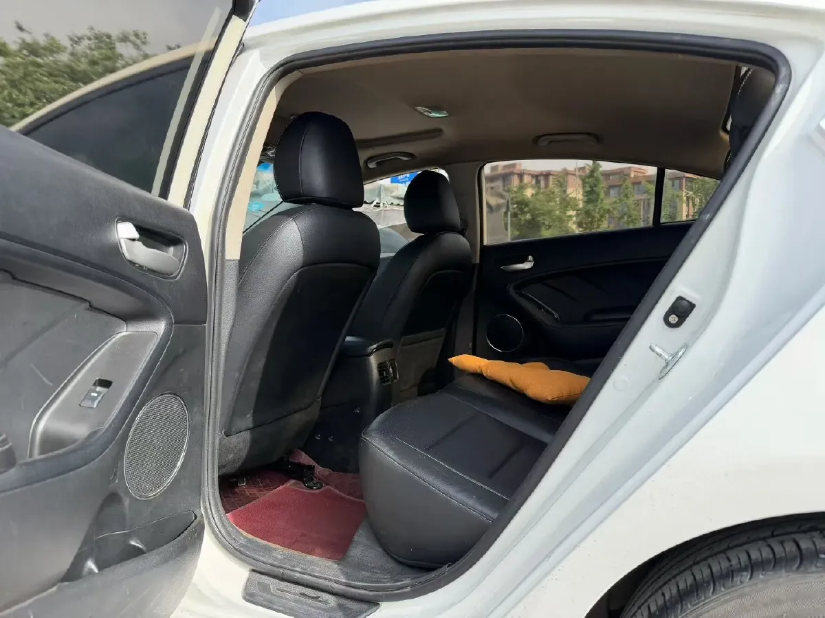 2017 Kia K3 1.6L 128HP L4 6AT,autocango,china used car exporter,china ev exporter,chinese used car exporter,chinese used ev exporter