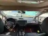 2017 Kia K3 1.6L 128HP L4 6AT