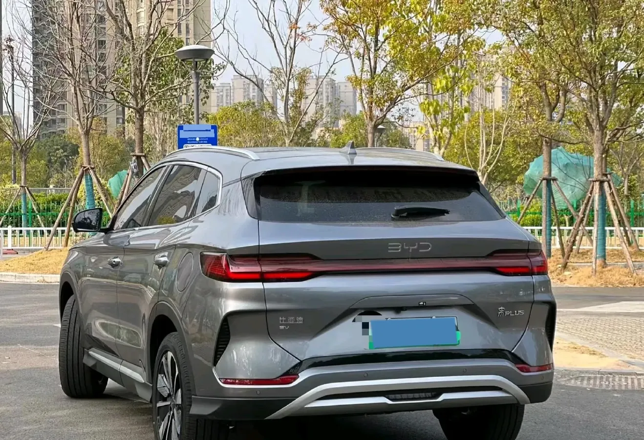 2024 BYD Song Plus BEV 71.8KWH,autocango,china used car exporter,china ev exporter,chinese used car exporter,chinese used ev exporter