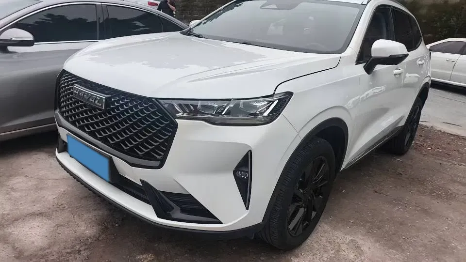 2021 Haval H6 2.0T 211HP L4 7DCT,autocango,china used car exporter,china ev exporter,chinese used car exporter,chinese used ev exporter