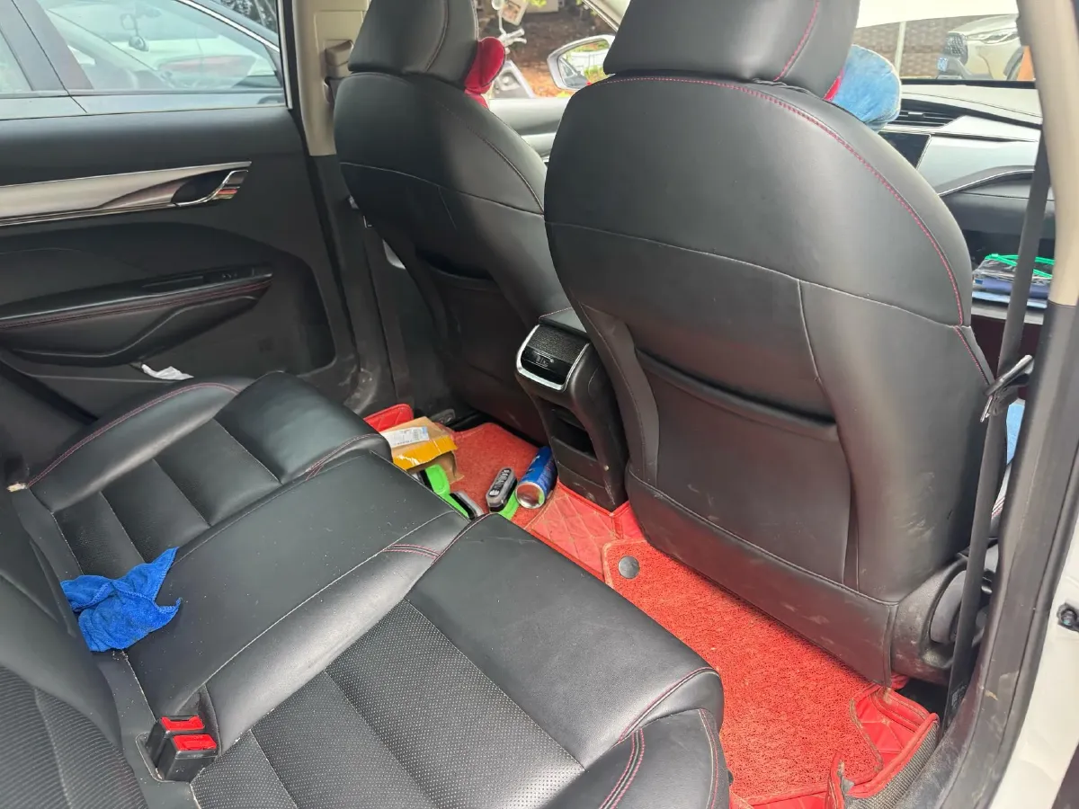 2019 Geely Binray 1.0T 136HP L3 6DCT,autocango,china used car exporter,china ev exporter,chinese used car exporter,chinese used ev exporter