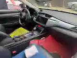 2019 Geely Binray 1.0T 136HP L3 6DCT