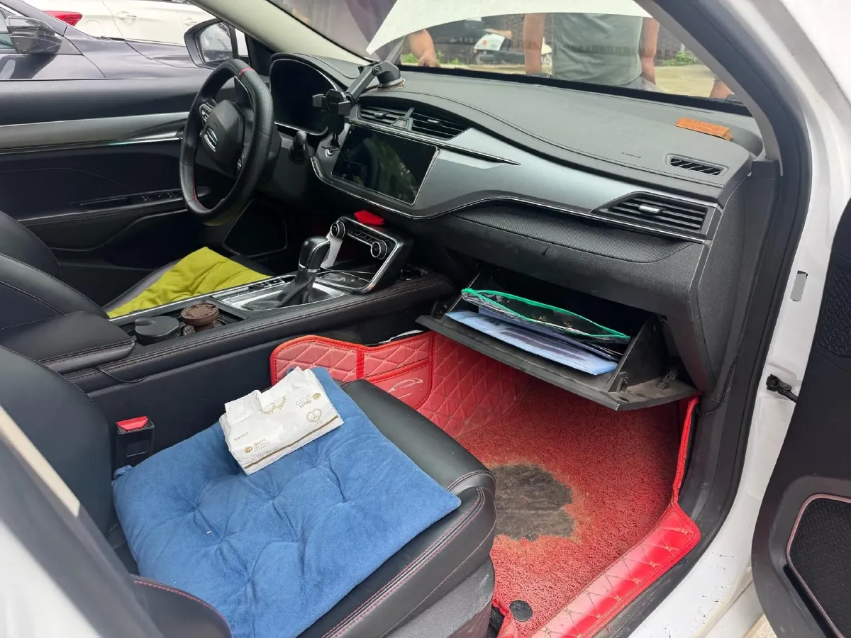 2019 Geely Binray 1.0T 136HP L3 6DCT,autocango,china used car exporter,china ev exporter,chinese used car exporter,chinese used ev exporter