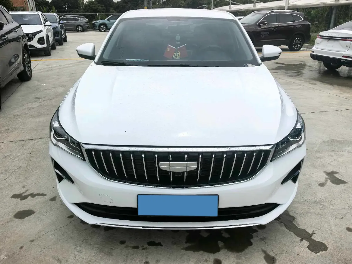 2025 Geely Emgrand 1.5L 127HP L4 5MT,autocango,china used car exporter,china ev exporter,chinese used car exporter,chinese used ev exporter