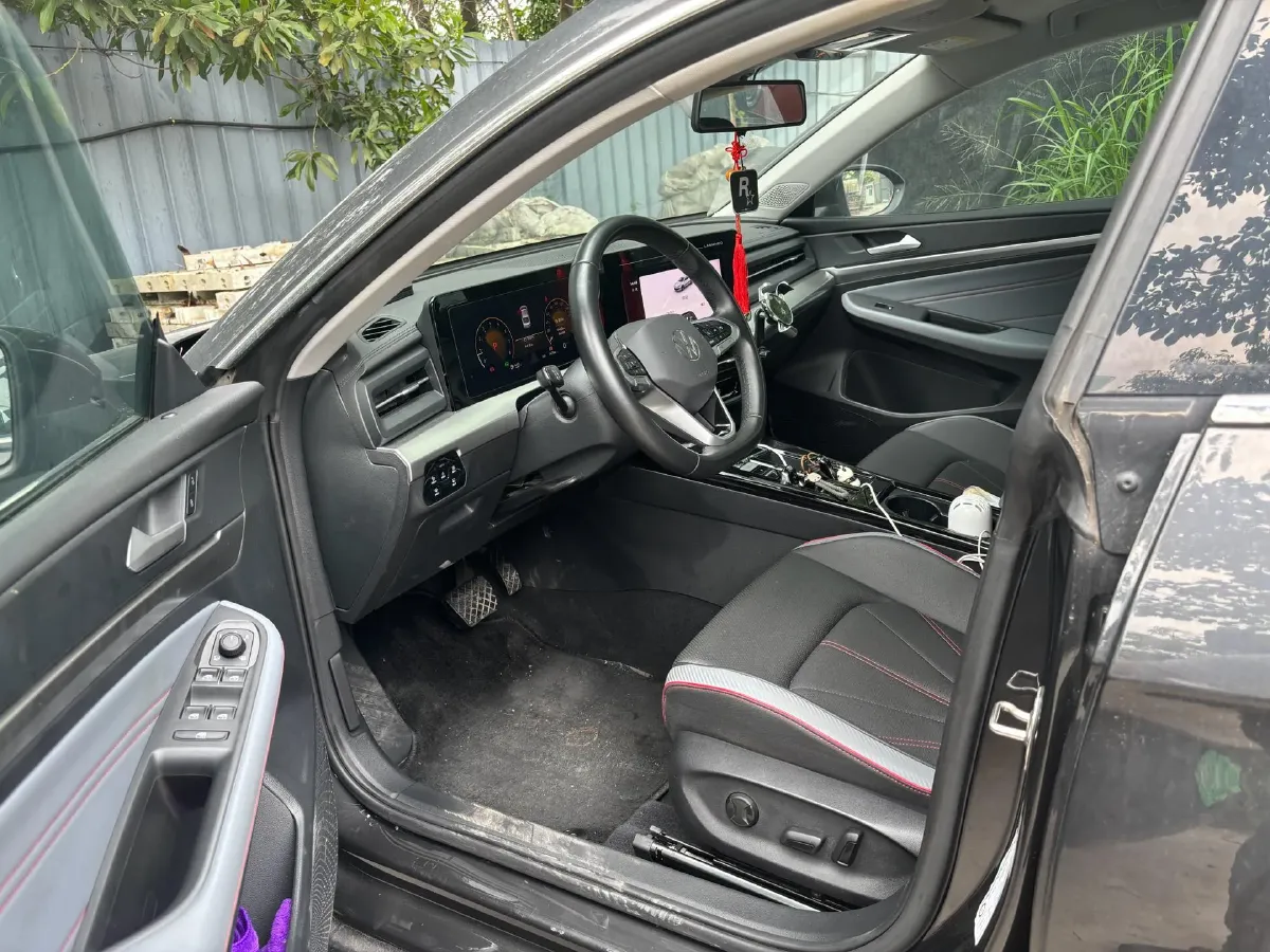 2023 Volkswagen Lamando 1.4T 150HP L4 7DCT,autocango,china used car exporter,china ev exporter,chinese used car exporter,chinese used ev exporter