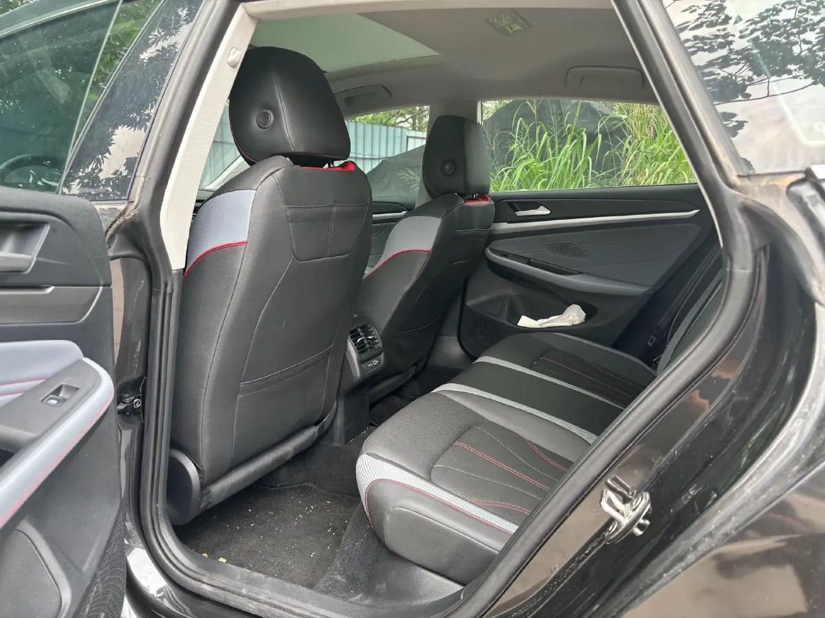 2023 Volkswagen Lamando 1.4T 150HP L4 7DCT,autocango,china used car exporter,china ev exporter,chinese used car exporter,chinese used ev exporter