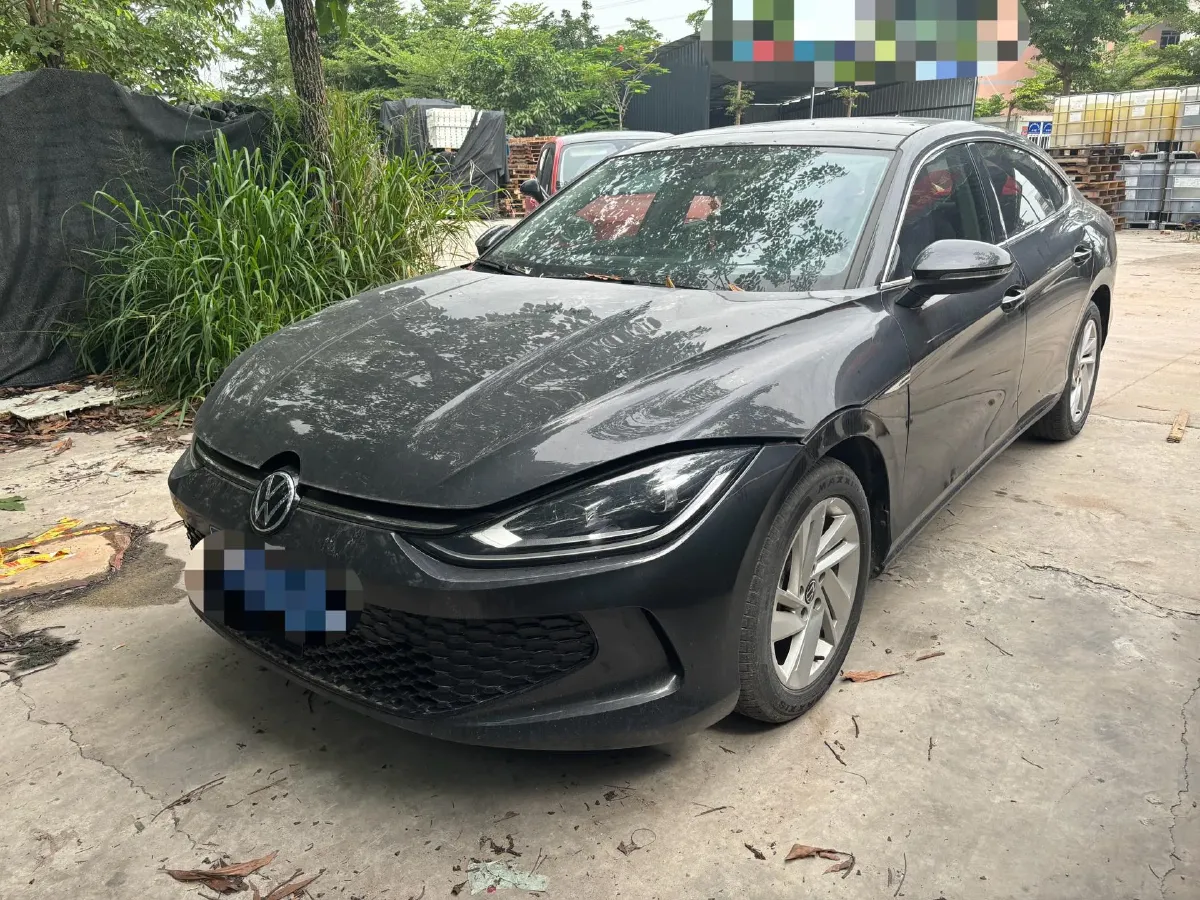 2023 Volkswagen Lamando 1.4T 150HP L4 7DCT,autocango,china used car exporter,china ev exporter,chinese used car exporter,chinese used ev exporter