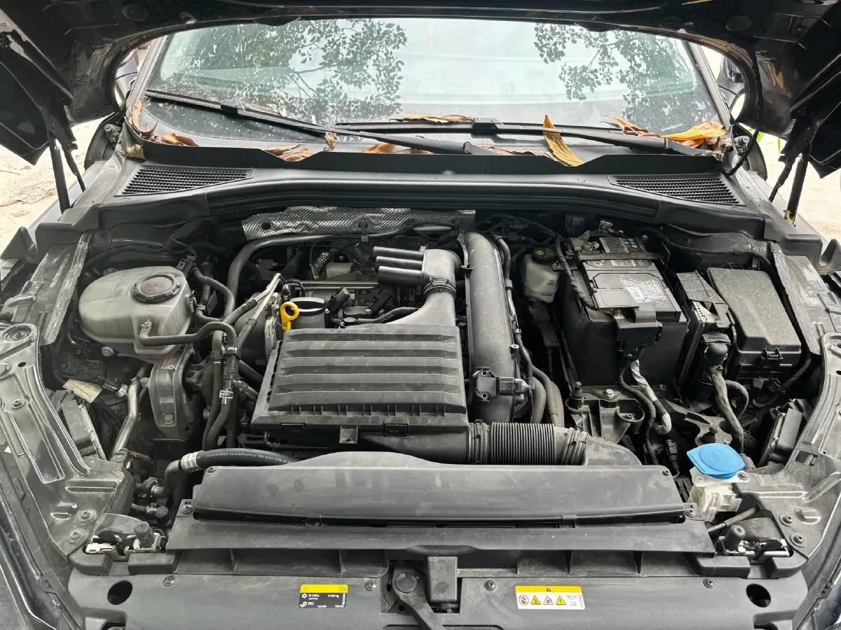 2023 Volkswagen Lamando 1.4T 150HP L4 7DCT,autocango,china used car exporter,china ev exporter,chinese used car exporter,chinese used ev exporter