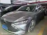 2023 BYD Qin Plus 1.5L 110HP L4 E-CVT PHEV 8.32KWH