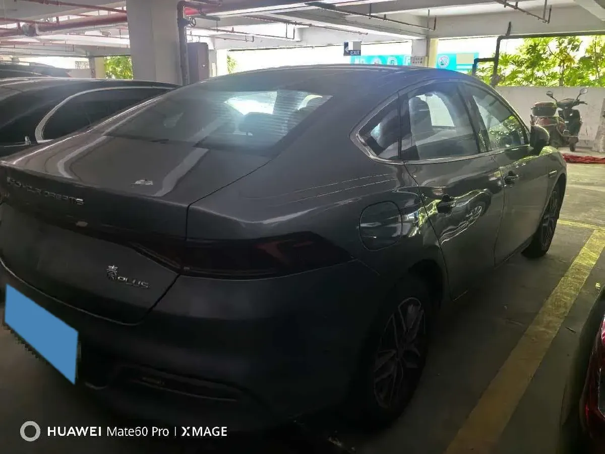 2023 BYD Qin Plus 1.5L 110HP L4 E-CVT PHEV 8.32KWH,autocango,china used car exporter,china ev exporter,chinese used car exporter,chinese used ev exporter