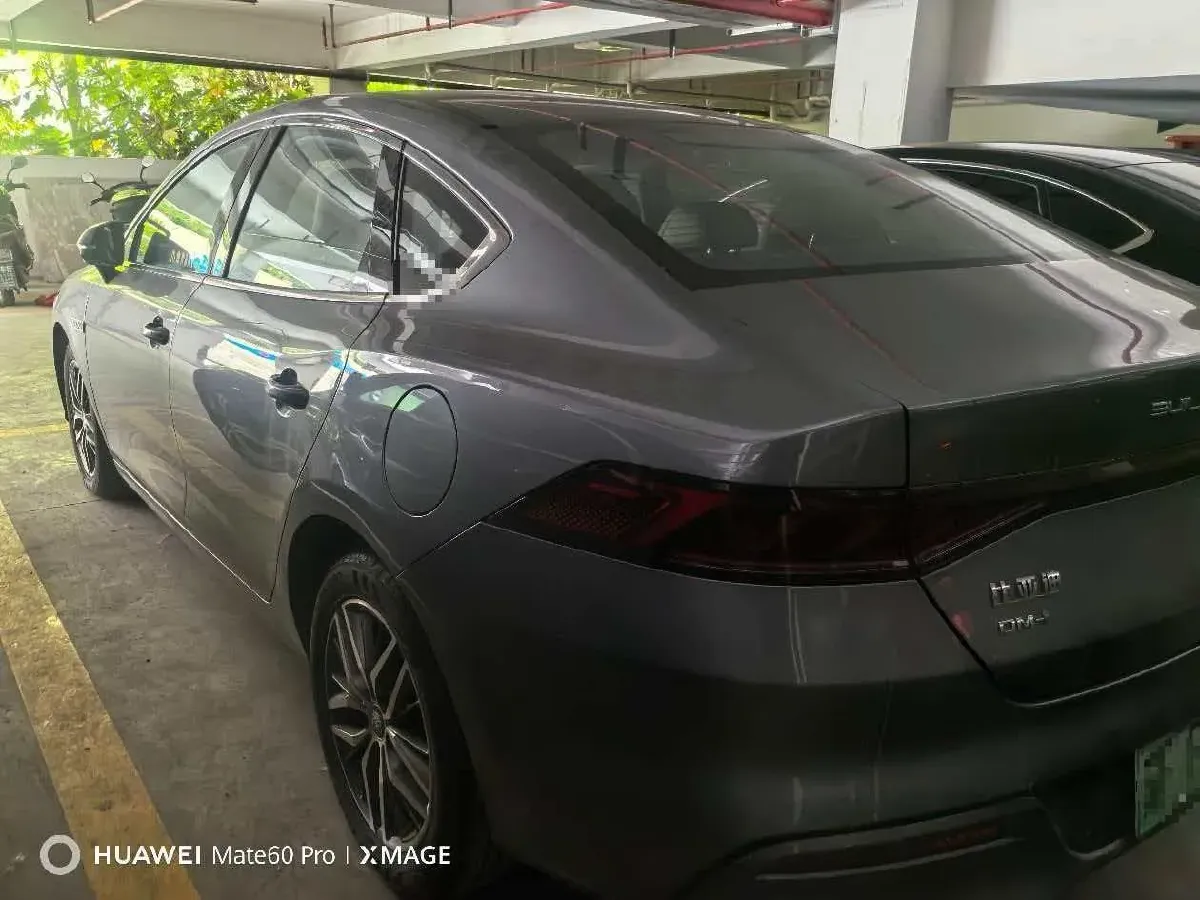 2023 BYD Qin Plus 1.5L 110HP L4 E-CVT PHEV 8.32KWH,autocango,china used car exporter,china ev exporter,chinese used car exporter,chinese used ev exporter