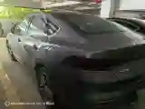 2023 BYD Qin Plus 1.5L 110HP L4 E-CVT PHEV 8.32KWH