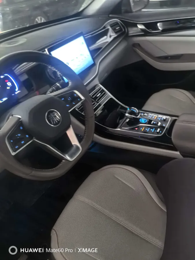 2023 BYD Qin Plus 1.5L 110HP L4 E-CVT PHEV 8.32KWH,autocango,china used car exporter,china ev exporter,chinese used car exporter,chinese used ev exporter