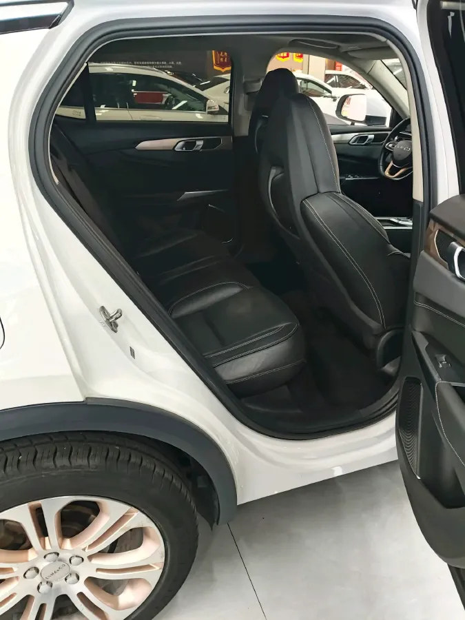 2017 Foton Tunland 2.8T 177HP L4 6AT,autocango,china used car exporter,china ev exporter,chinese used car exporter,chinese used ev exporter