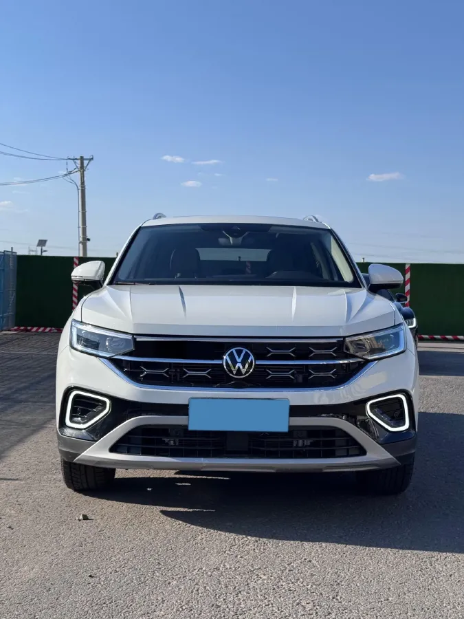 2023 Volkswagen Tayron 2.0T 186HP L4 7DCT,autocango,china used car exporter,china ev exporter,chinese used car exporter,chinese used ev exporter