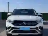 2023 Volkswagen Tayron 2.0T 186HP L4 7DCT
