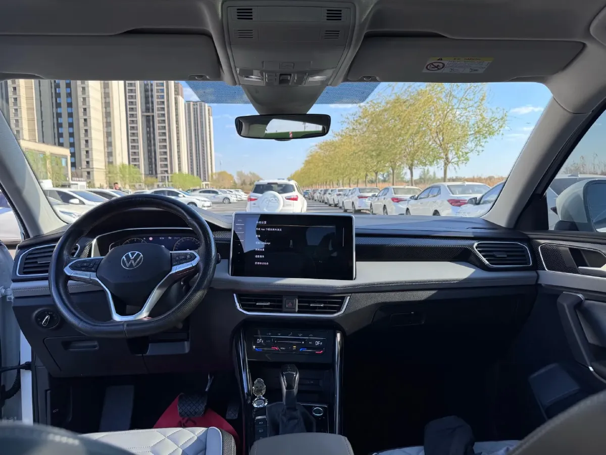 2023 Volkswagen Tayron 2.0T 186HP L4 7DCT,autocango,china used car exporter,china ev exporter,chinese used car exporter,chinese used ev exporter