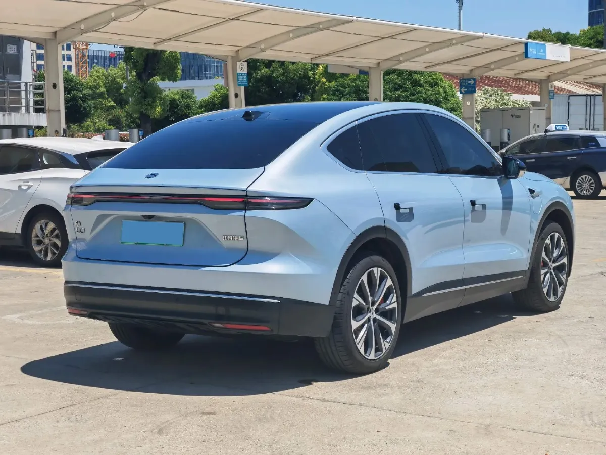 2023 NIO EC7 BEV 100KWH,autocango,china used car exporter,china ev exporter,chinese used car exporter,chinese used ev exporter