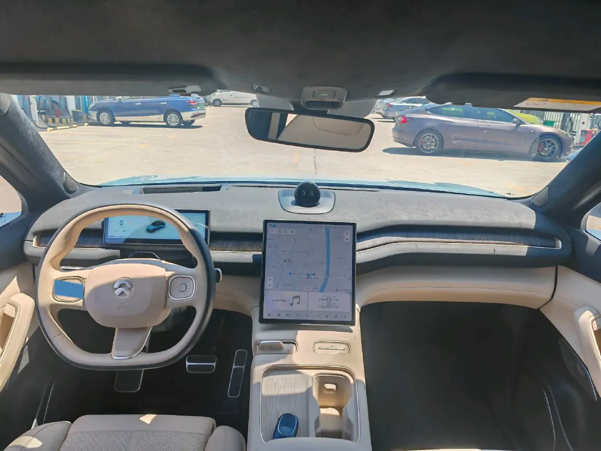 2023 NIO EC7 BEV 100KWH,autocango,china used car exporter,china ev exporter,chinese used car exporter,chinese used ev exporter