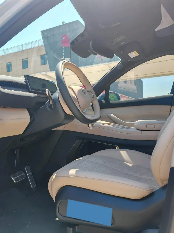 2023 NIO EC7 BEV 100KWH,autocango,china used car exporter,china ev exporter,chinese used car exporter,chinese used ev exporter