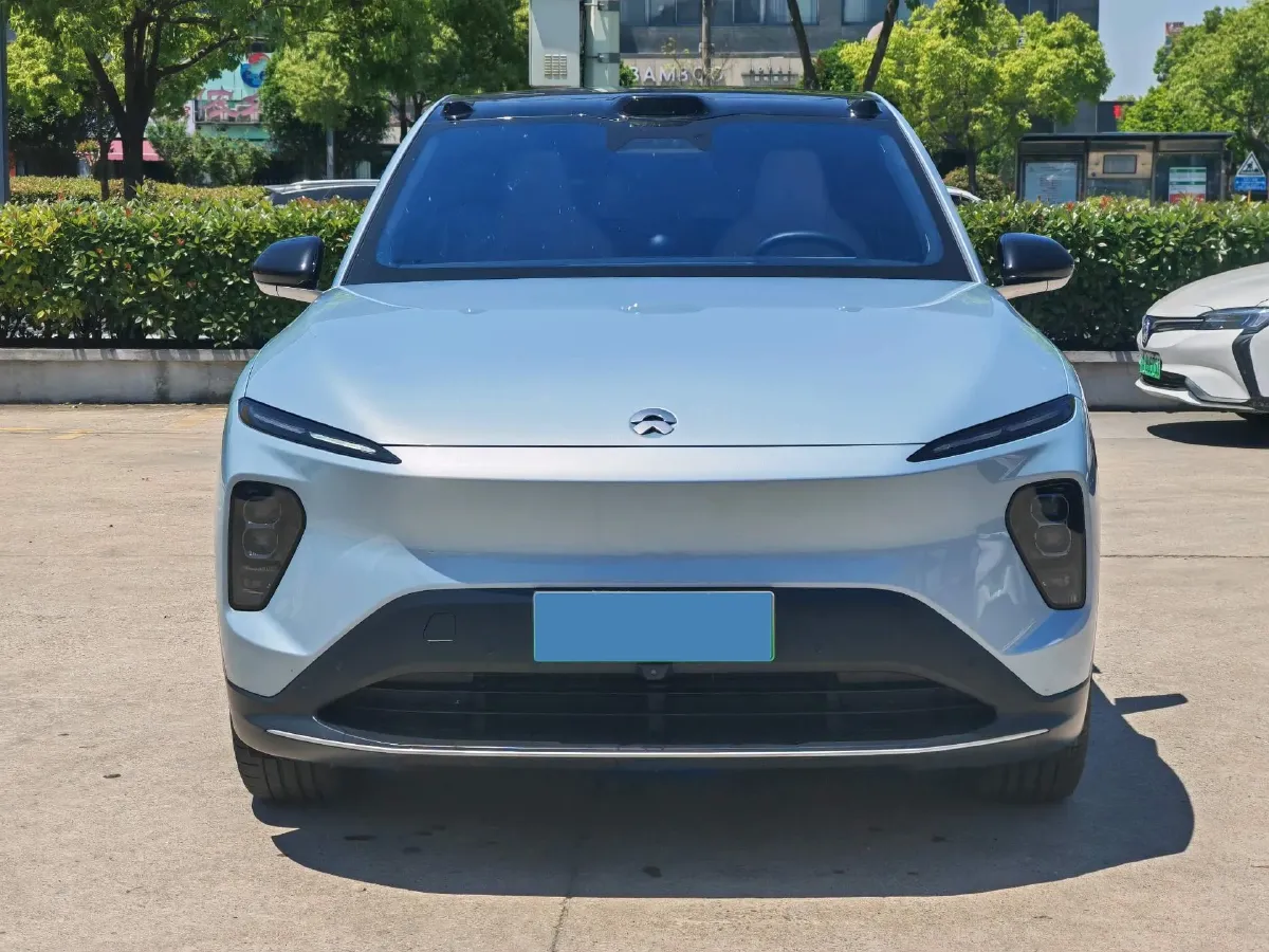 2023 NIO EC7 BEV 100KWH,autocango,china used car exporter,china ev exporter,chinese used car exporter,chinese used ev exporter
