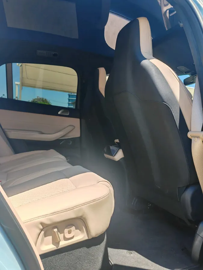 2023 NIO EC7 BEV 100KWH,autocango,china used car exporter,china ev exporter,chinese used car exporter,chinese used ev exporter