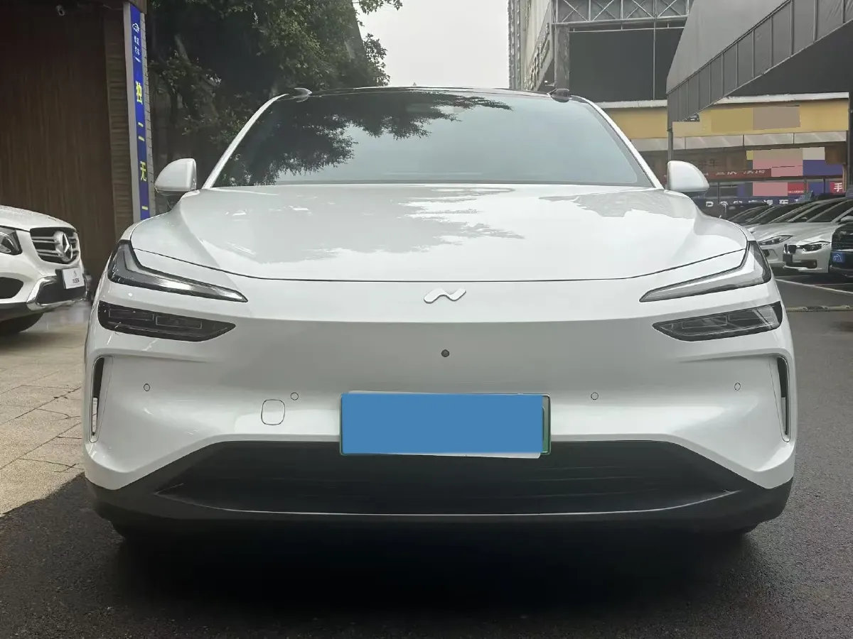 2024 ONVO L60 BEV 60KWH,autocango,china used car exporter,china ev exporter,chinese used car exporter,chinese used ev exporter