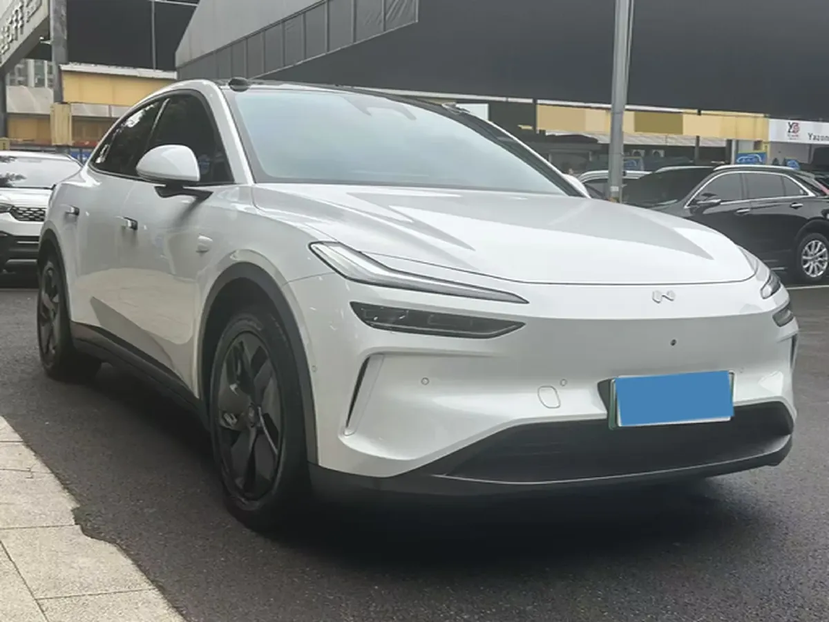 2024 ONVO L60 BEV 60KWH,autocango,china used car exporter,china ev exporter,chinese used car exporter,chinese used ev exporter