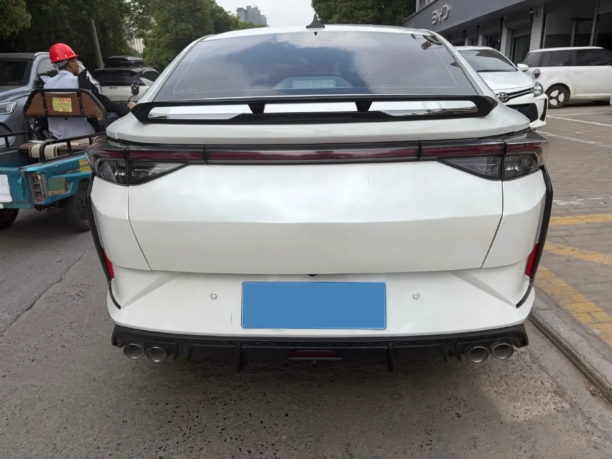 2023 Geely Preface 1.5T 181HP L4 7DCT,autocango,china used car exporter,china ev exporter,chinese used car exporter,chinese used ev exporter