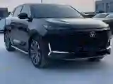 2024 ChangAn UNI-K 2.0T 233HP L4 8AT