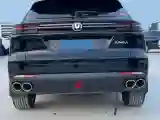 2024 ChangAn UNI-K 2.0T 233HP L4 8AT
