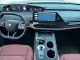 2024 ChangAn UNI-K 2.0T 233HP L4 8AT