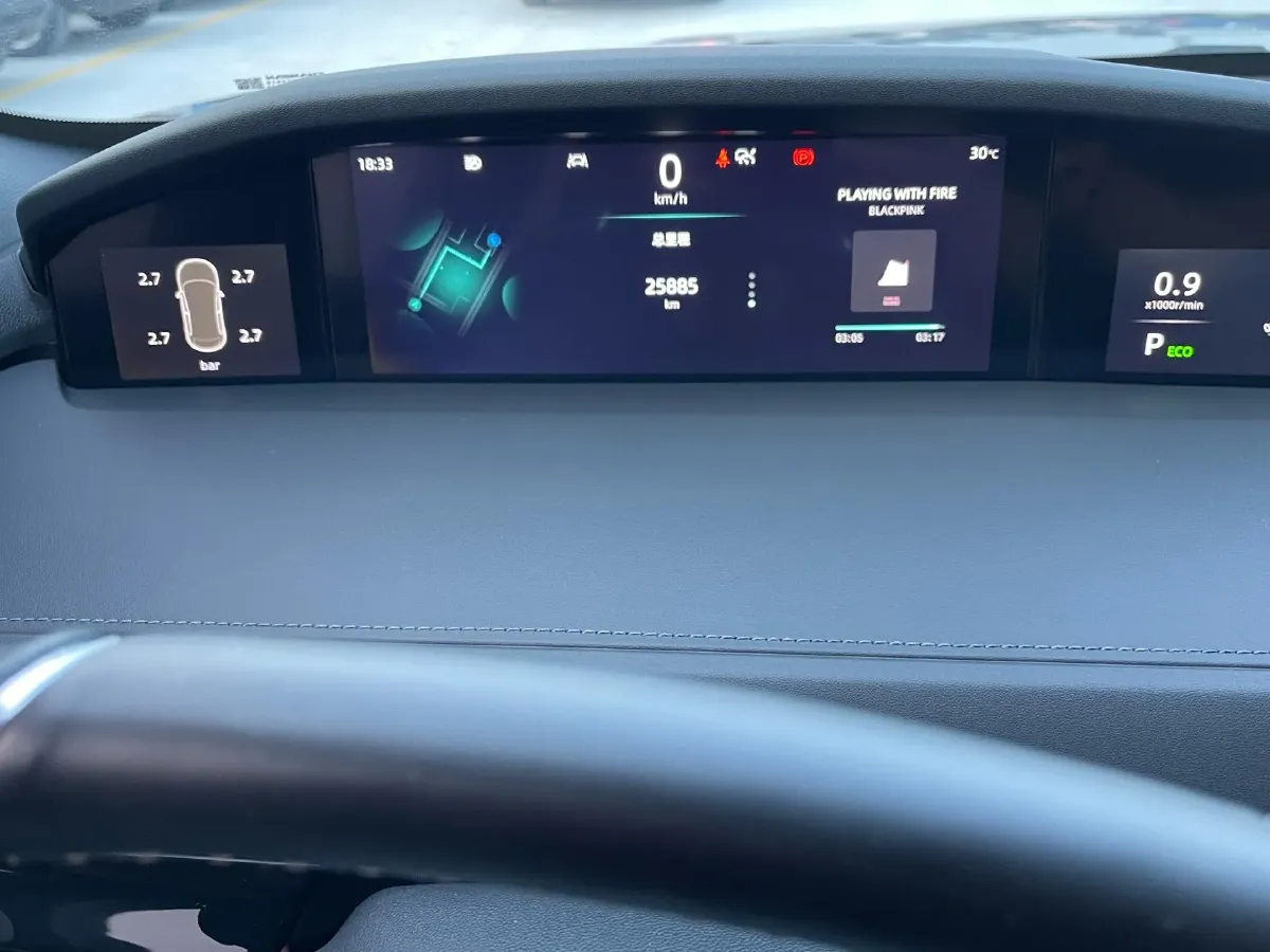 2024 ChangAn UNI-K 2.0T 233HP L4 8AT,autocango,china used car exporter,china ev exporter,chinese used car exporter,chinese used ev exporter