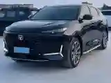 2024 ChangAn UNI-K 2.0T 233HP L4 8AT