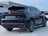 2024 ChangAn UNI-K 2.0T 233HP L4 8AT