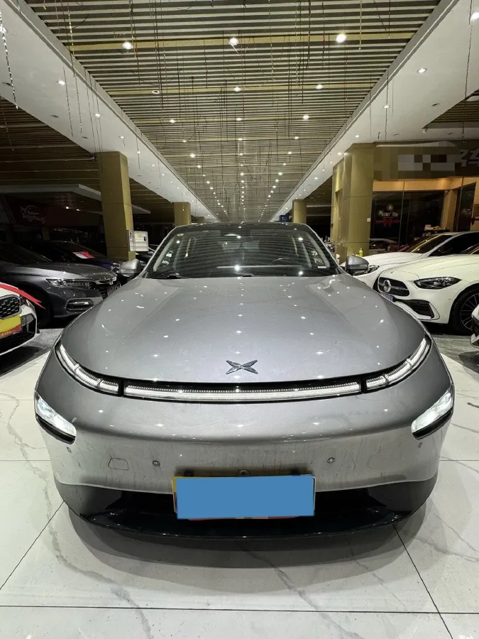 2020 Xpeng P7 BEV 70.8KWH,autocango,china used car exporter,china ev exporter,chinese used car exporter,chinese used ev exporter
