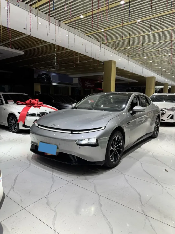 2020 Xpeng P7 BEV 70.8KWH,autocango,china used car exporter,china ev exporter,chinese used car exporter,chinese used ev exporter