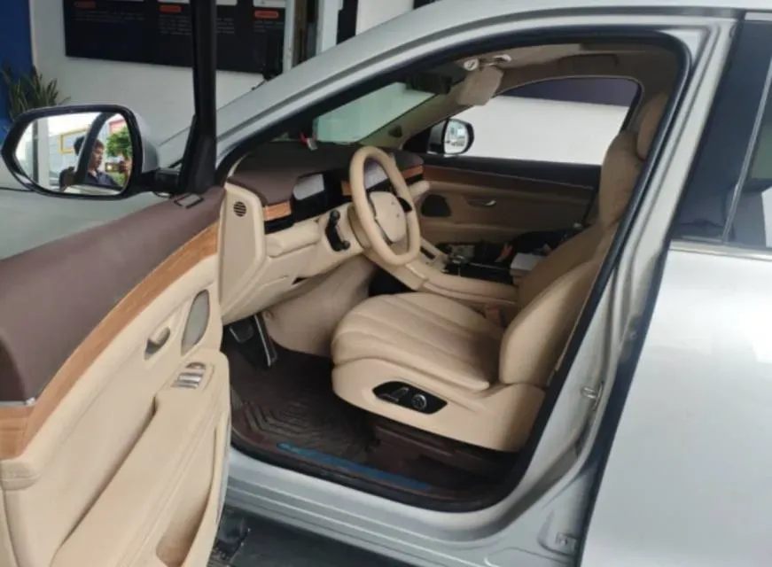 2024 Ford Transit 2.0T 143HP L4 9AT,autocango,china used car exporter,china ev exporter,chinese used car exporter,chinese used ev exporter