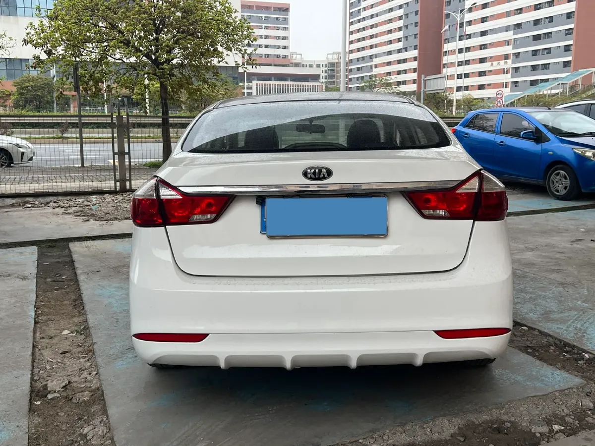 2016 Kia K3 1.6L 128HP L4 6AT,autocango,china used car exporter,china ev exporter,chinese used car exporter,chinese used ev exporter