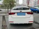 2016 Kia K3 1.6L 128HP L4 6AT