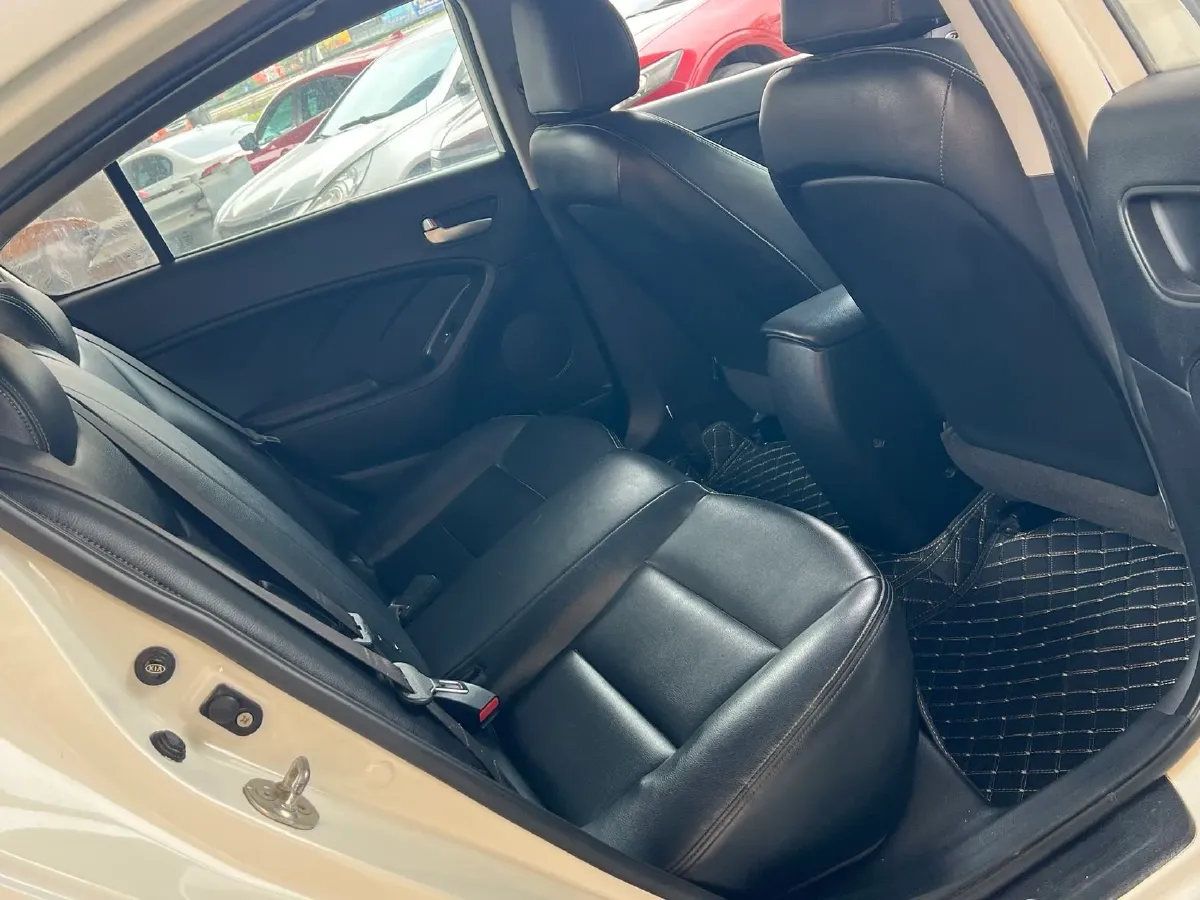 2016 Kia K3 1.6L 128HP L4 6AT,autocango,china used car exporter,china ev exporter,chinese used car exporter,chinese used ev exporter