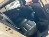 2016 Kia K3 1.6L 128HP L4 6AT