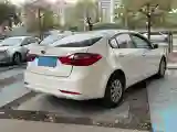 2016 Kia K3 1.6L 128HP L4 6AT