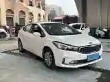 2016 Kia K3 1.6L 128HP L4 6AT