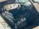 2016 Kia K3 1.6L 128HP L4 6AT