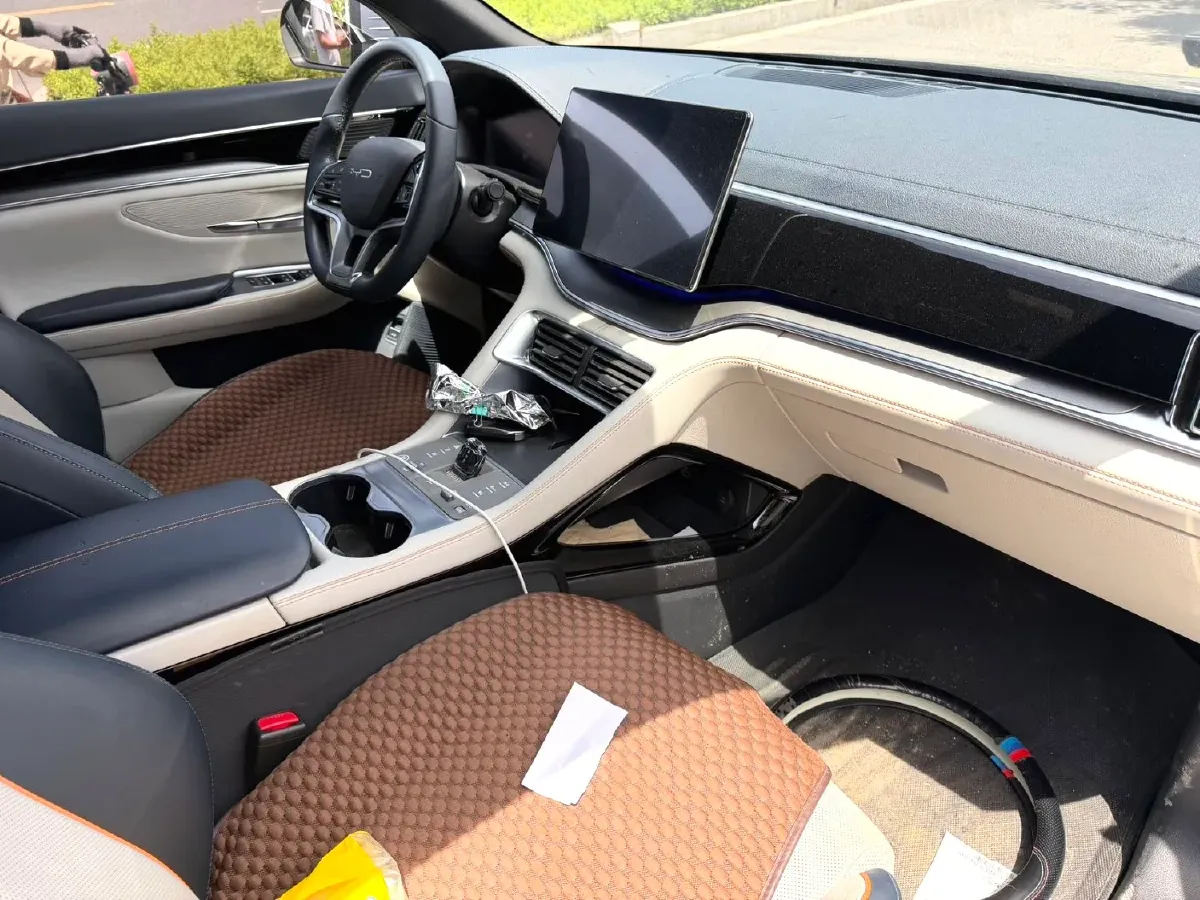 2024 BYD Song Plus 1.5L 110HP L4 E-CVT PHEV 26.6KWH,autocango,china used car exporter,china ev exporter,chinese used car exporter,chinese used ev exporter